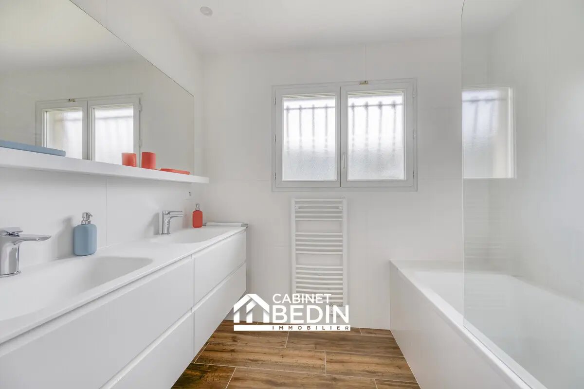 Maison à vendre, 255m², Pessac