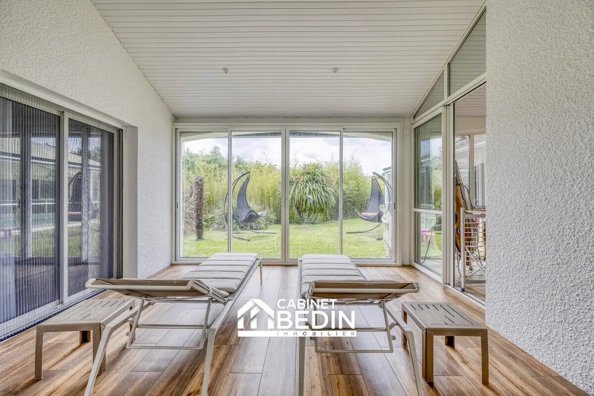 Maison à vendre, 255m², Pessac