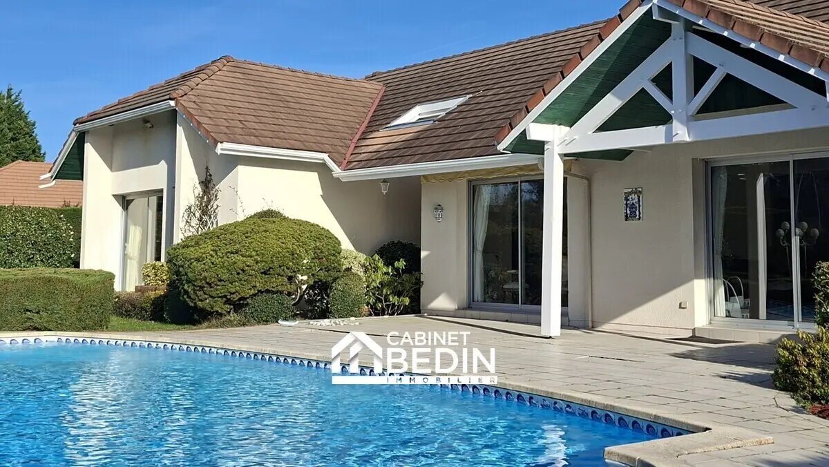Maison à vendre, 148m², Pessac