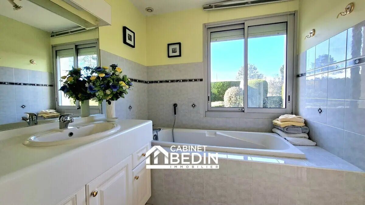 Maison à vendre, 148m², Pessac
