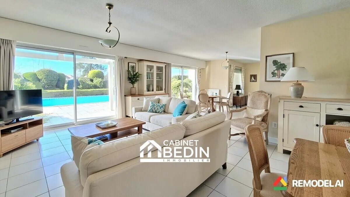 Maison à vendre, 148m², Pessac