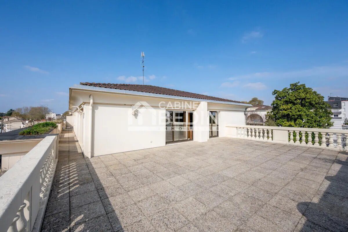 Appartement à vendre, 190m², Le Bouscat