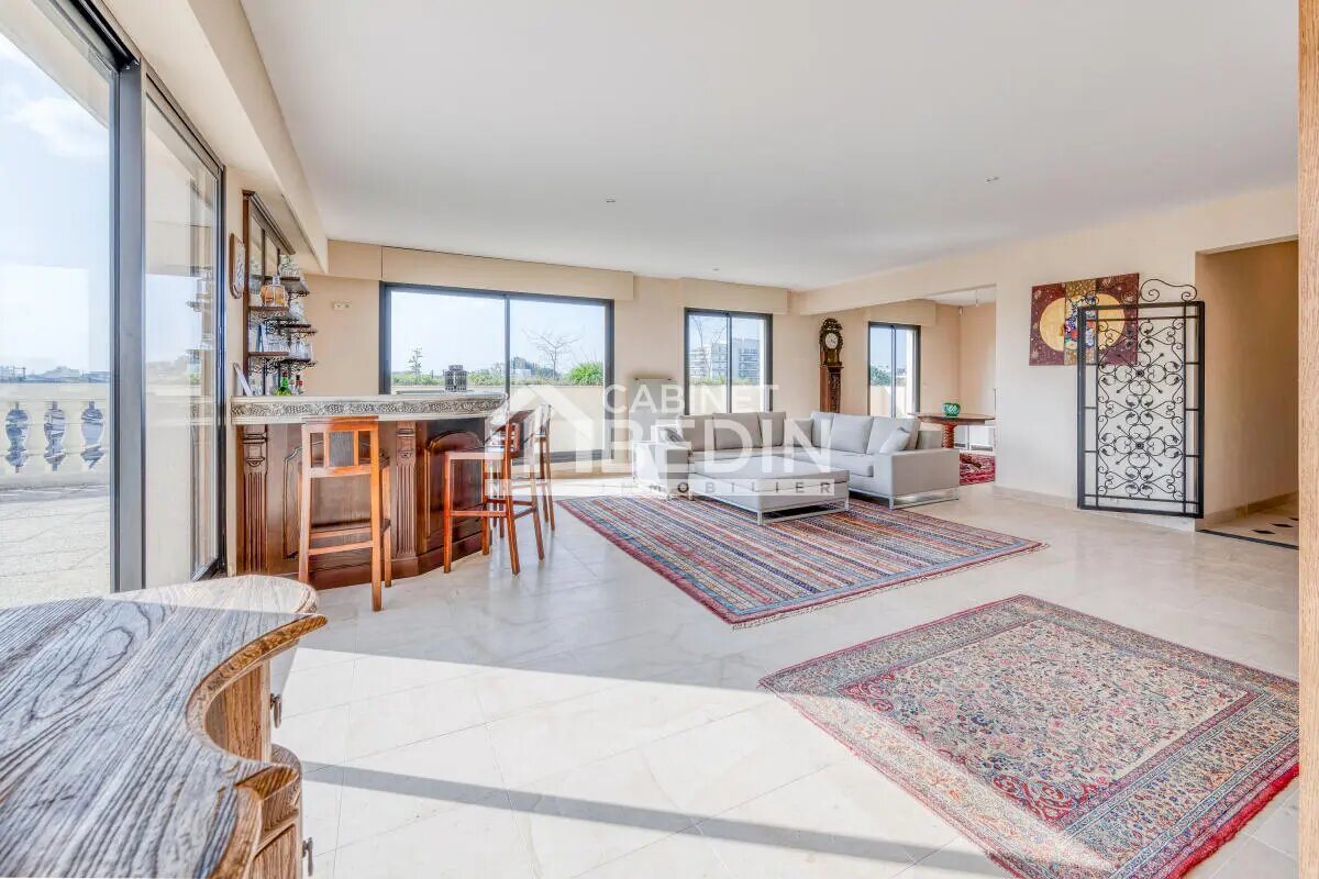 Appartement à vendre, 190m², Le Bouscat