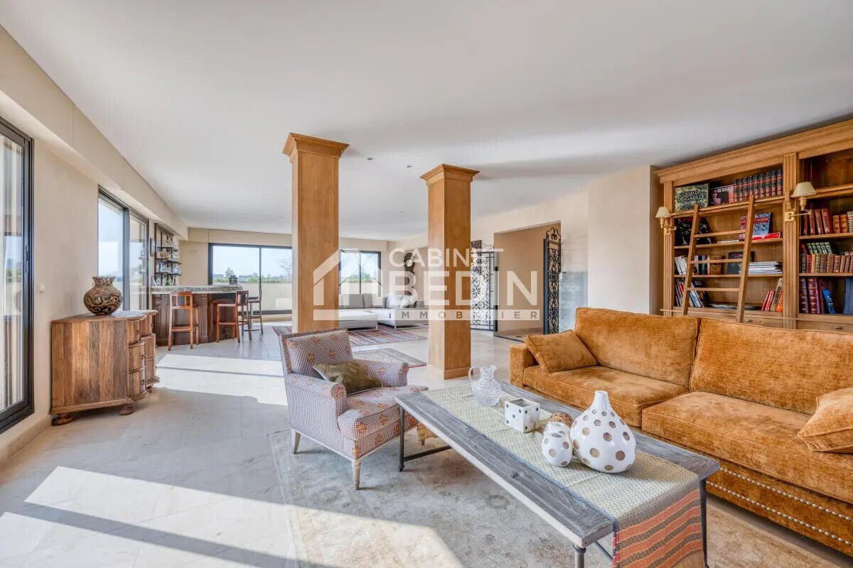 Appartement à vendre, 190m², Le Bouscat