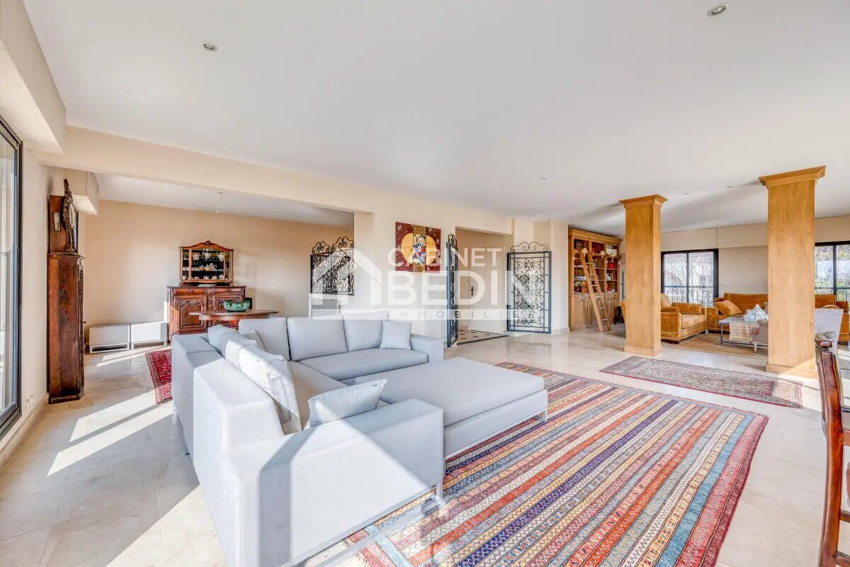 Appartement à vendre, 190m², Le Bouscat