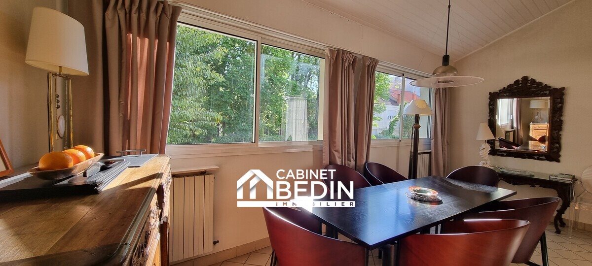 Maison à vendre, 155m², Le Bouscat