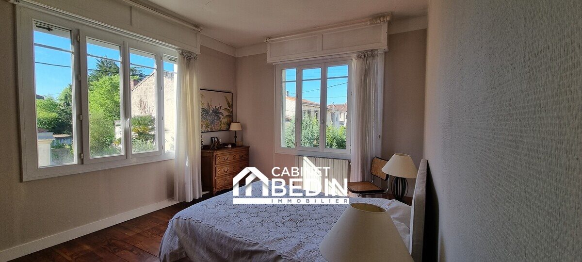 Maison à vendre, 155m², Le Bouscat