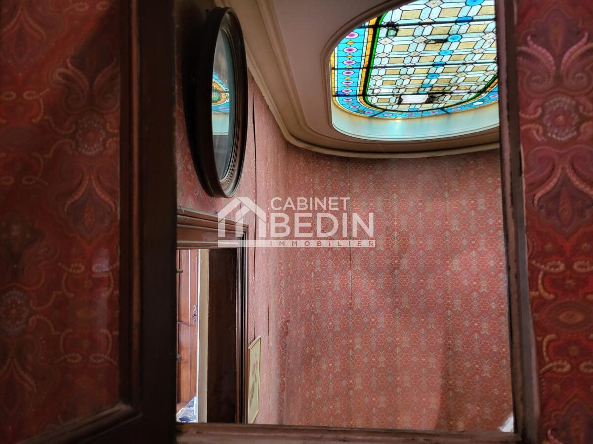 Maison à vendre, 232m², Bordeaux