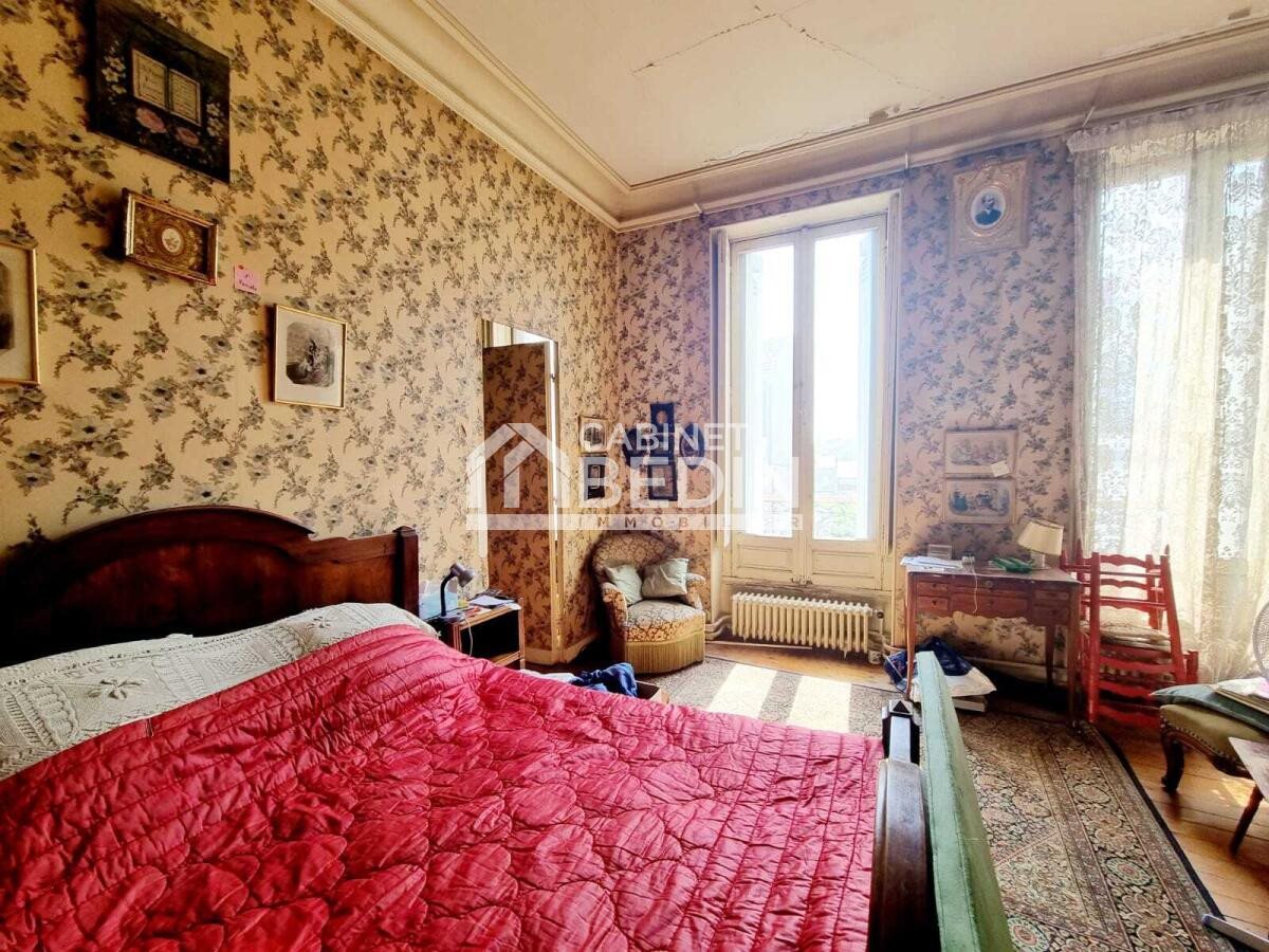 Maison à vendre, 232m², Bordeaux