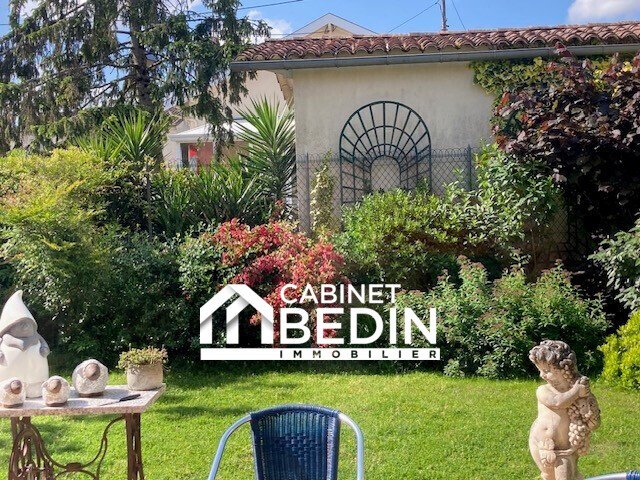 Maison à vendre, 150m², Bordeaux