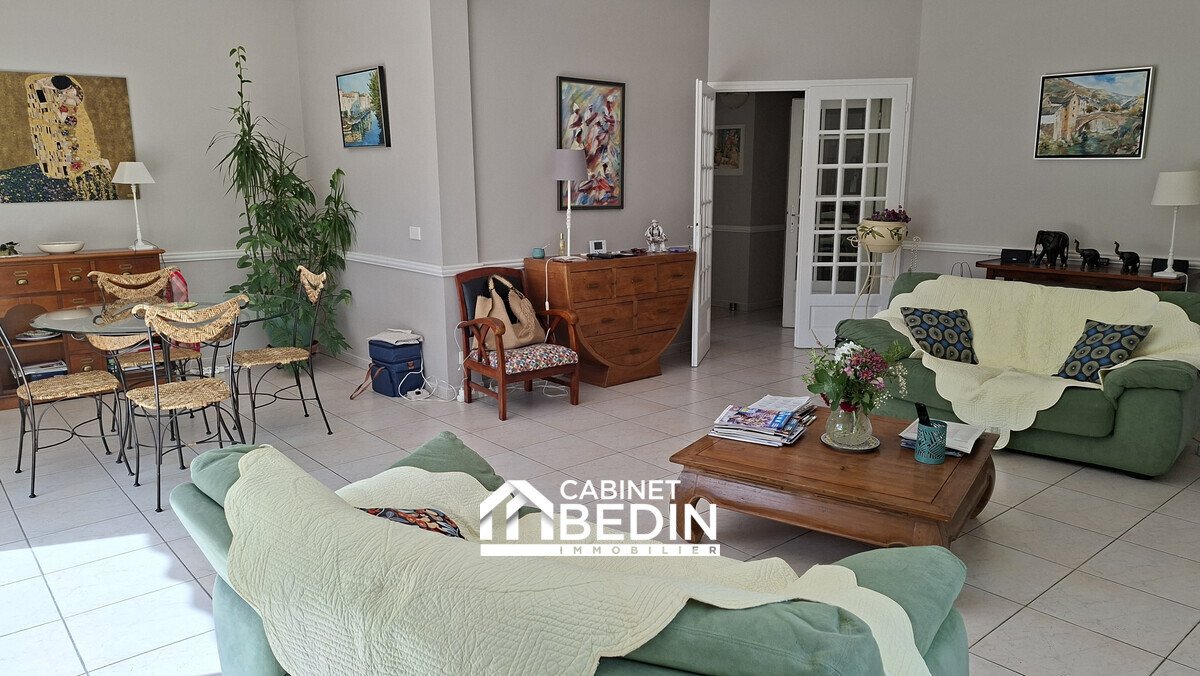 Maison à vendre, 150m², Bordeaux