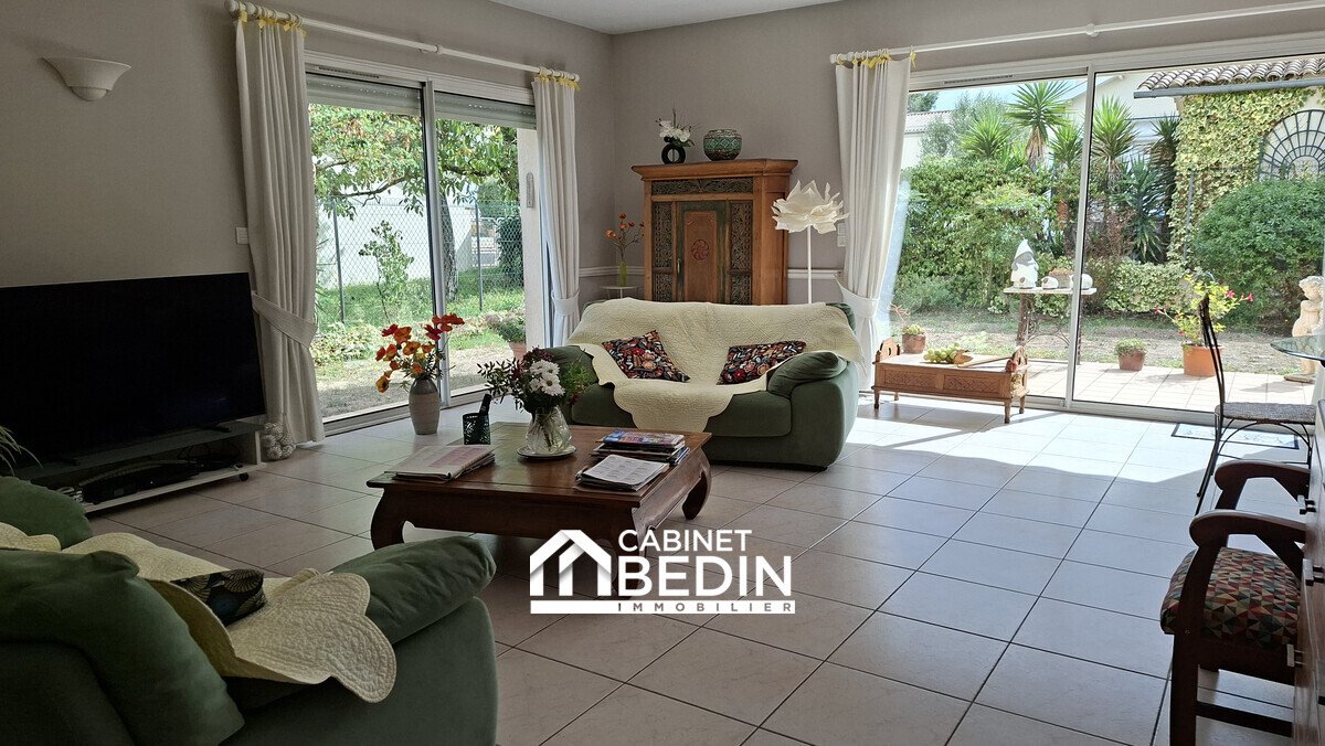 Maison à vendre, 150m², Bordeaux