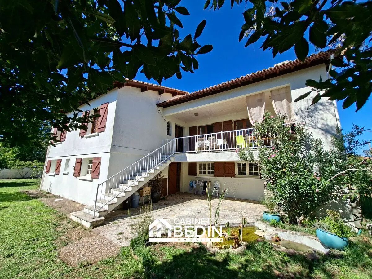 Maison à vendre, 199m², Gujan-Mestras