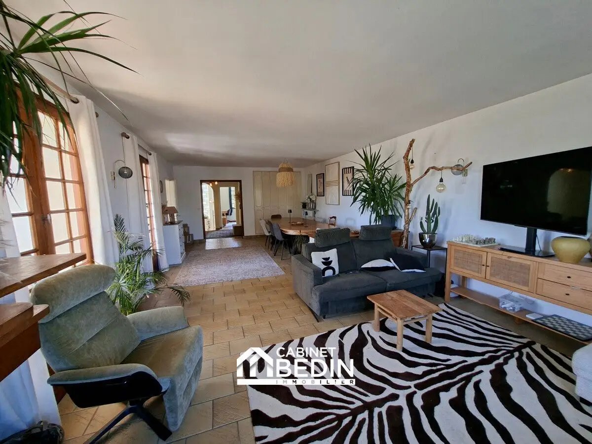 Maison à vendre, 199m², Gujan-Mestras
