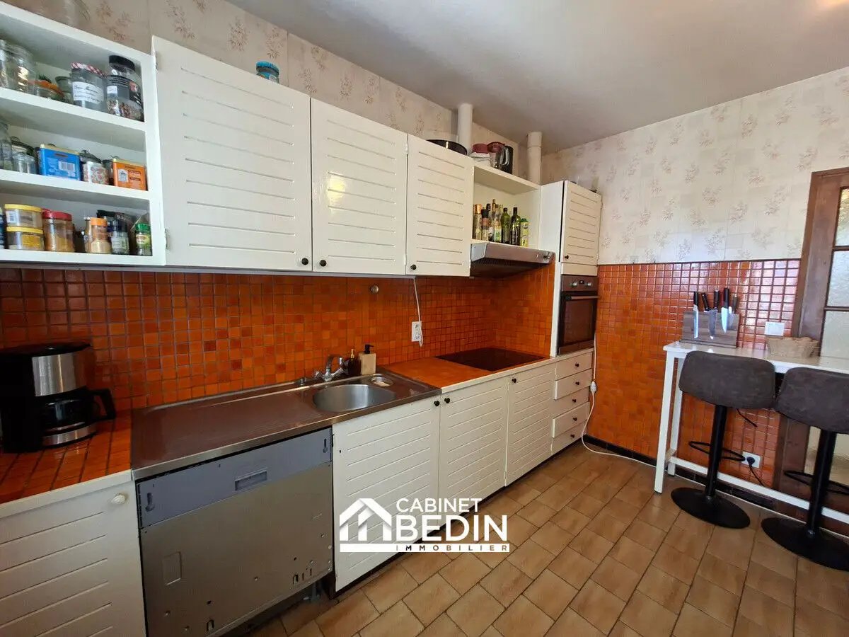 Maison à vendre, 199m², Gujan-Mestras