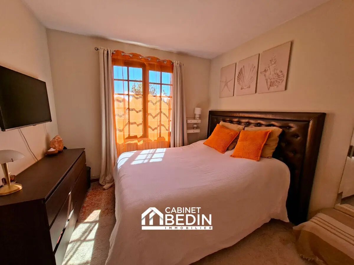 Maison à vendre, 199m², Gujan-Mestras