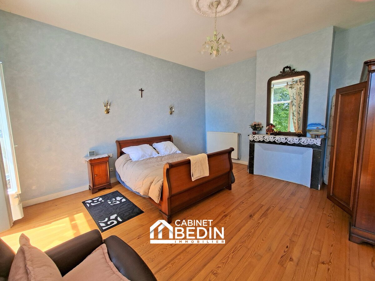 Maison à vendre, 275m², Fargues-Saint-Hilaire