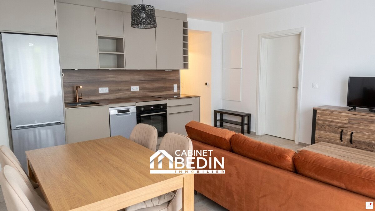 Appartement à vendre, 71m², La Teste-de-Buch