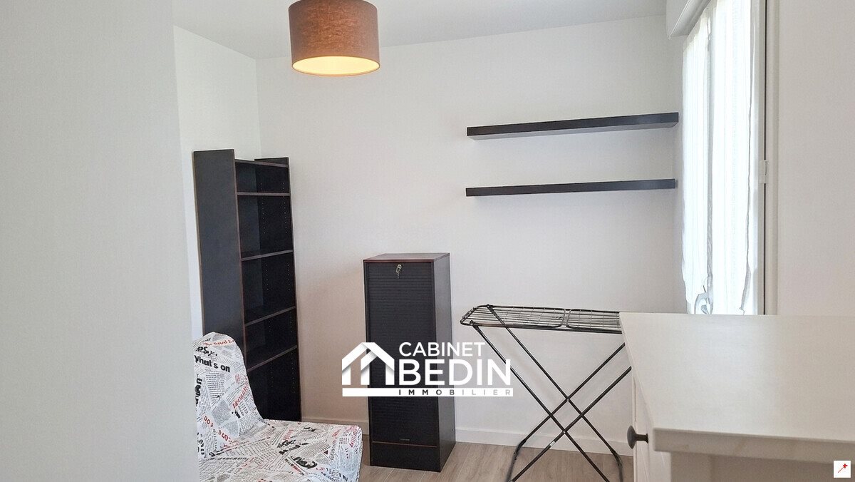 Appartement à vendre, 71m², La Teste-de-Buch
