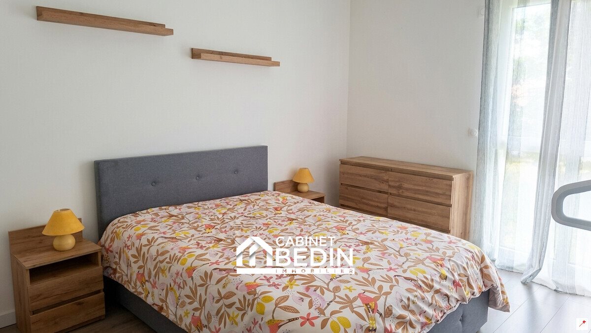 Appartement à vendre, 71m², La Teste-de-Buch