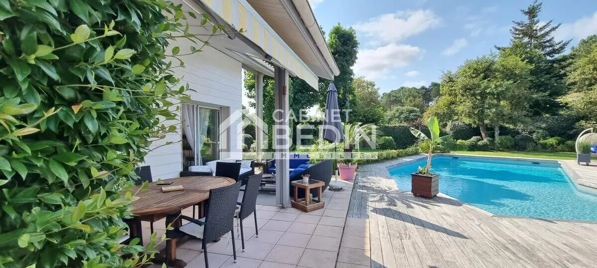 Maison à vendre, 191m², La Teste-de-Buch