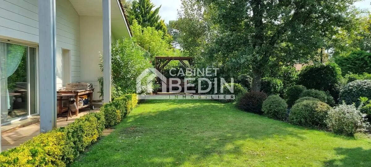 Maison à vendre, 191m², La Teste-de-Buch