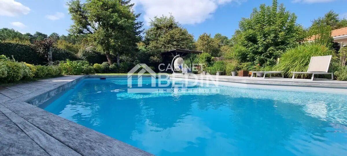 Maison à vendre, 191m², La Teste-de-Buch