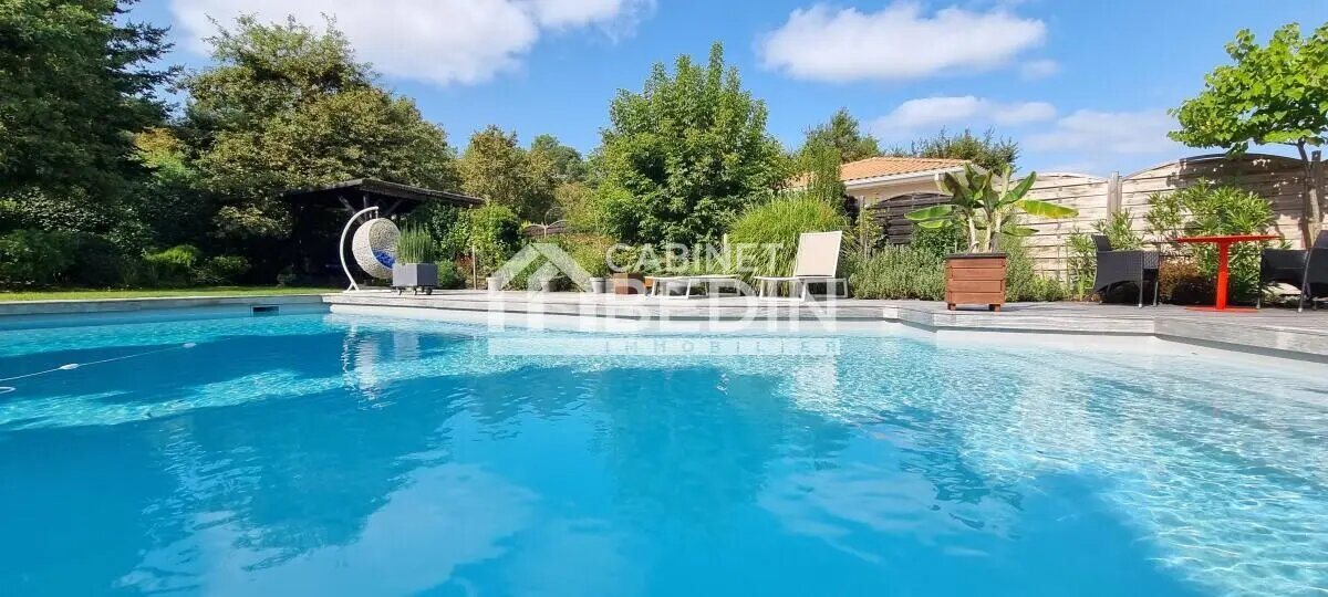 Maison à vendre, 191m², La Teste-de-Buch