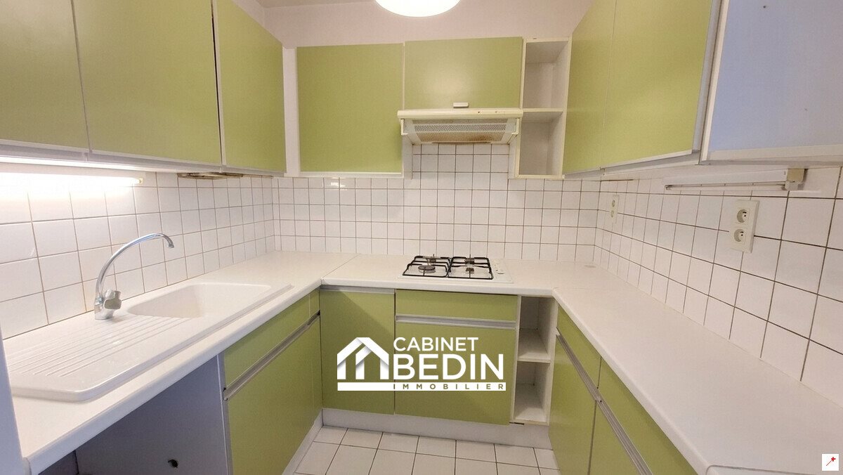 Appartement à vendre, 88m², La Teste-de-Buch