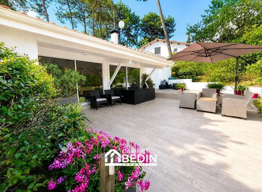 Maison à vendre, 136m², La Teste-de-Buch