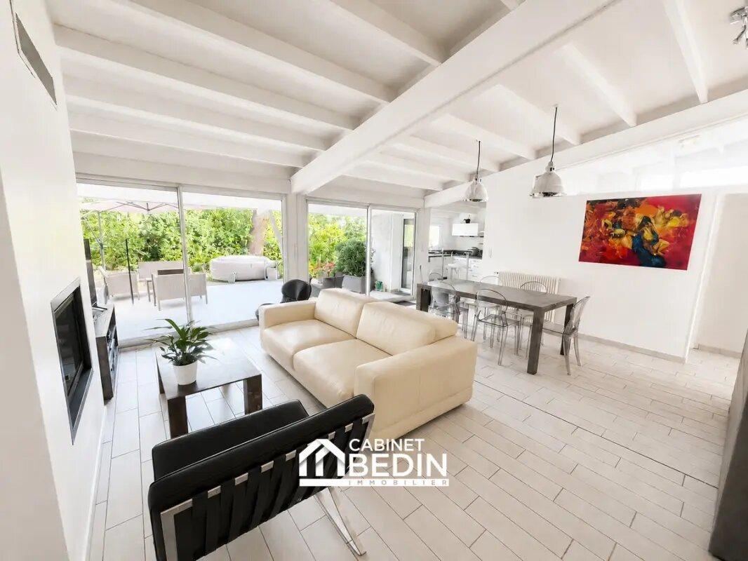 Maison à vendre, 136m², La Teste-de-Buch