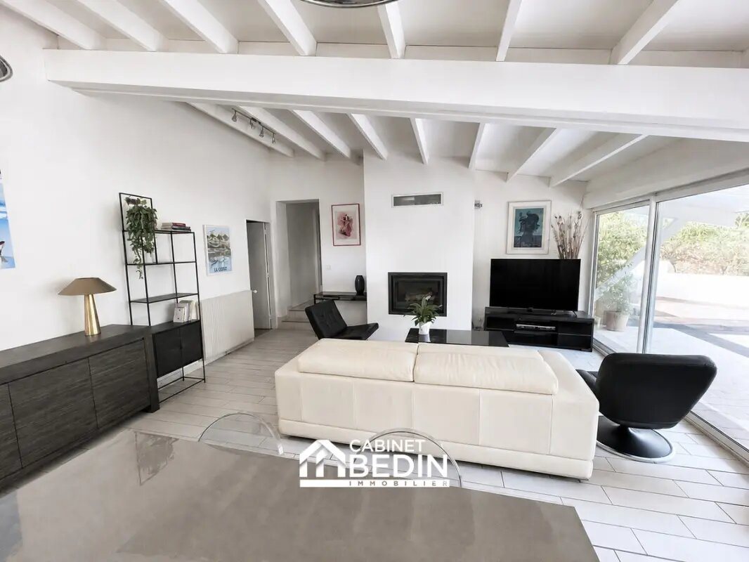 Maison à vendre, 136m², La Teste-de-Buch