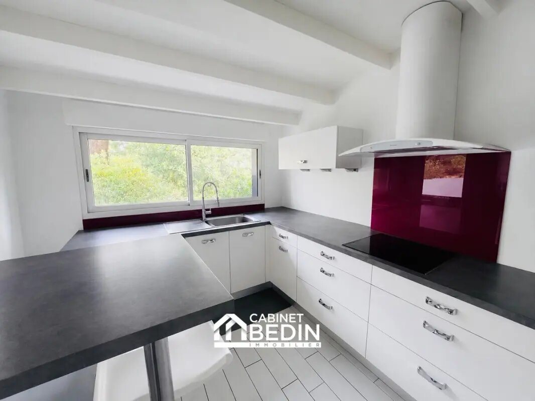 Maison à vendre, 136m², La Teste-de-Buch