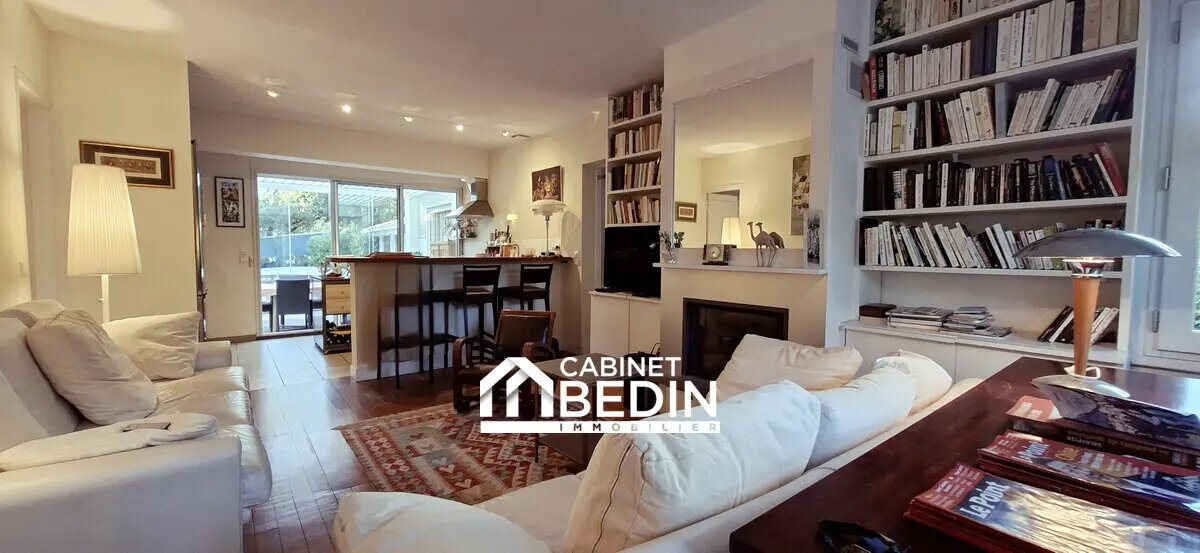 Maison à vendre, 120m², La Teste-de-Buch