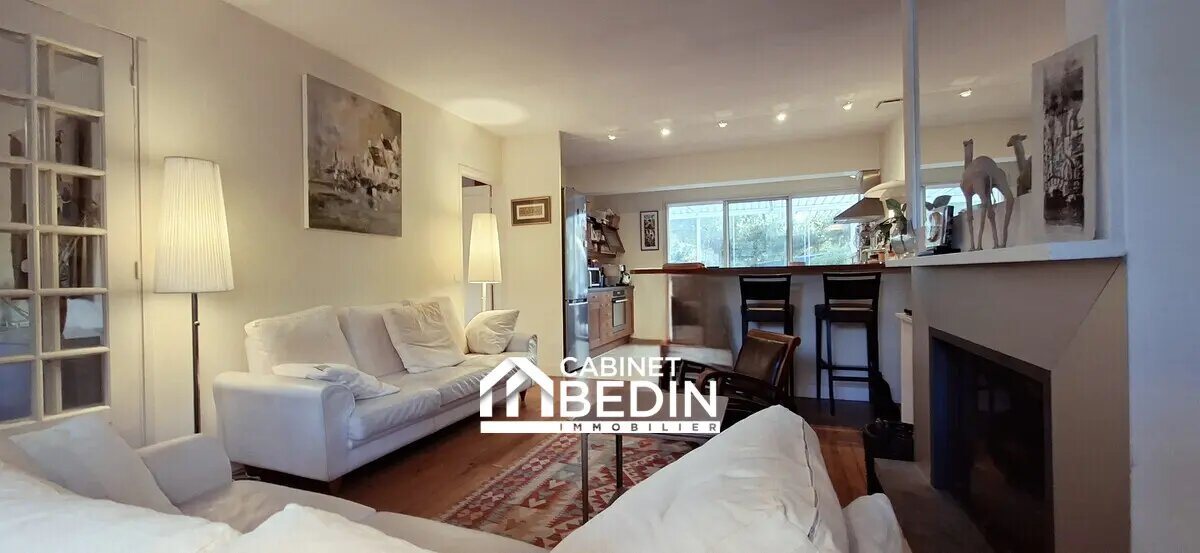 Maison à vendre, 120m², La Teste-de-Buch