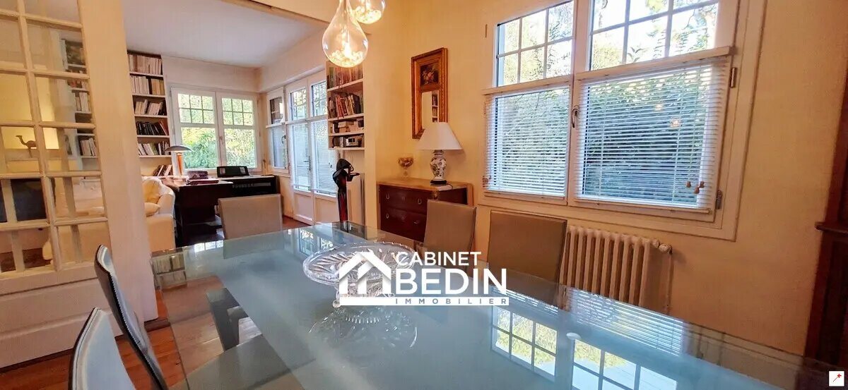 Maison à vendre, 120m², La Teste-de-Buch