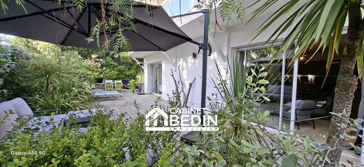 Appartement à vendre, 90m², La Teste-de-Buch