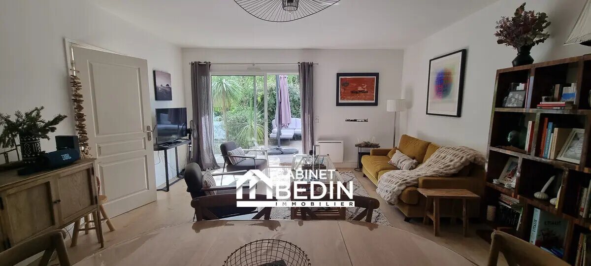 Appartement à vendre, 90m², La Teste-de-Buch