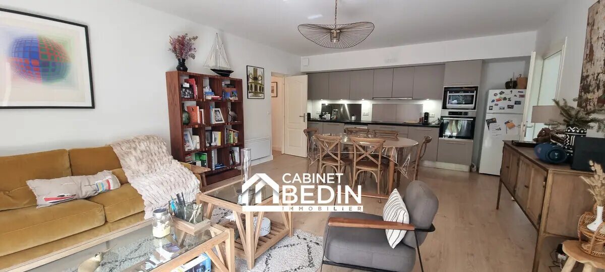 Appartement à vendre, 90m², La Teste-de-Buch