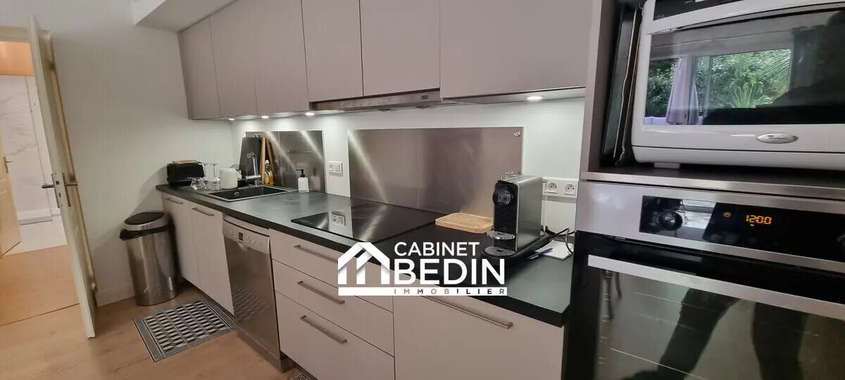 Appartement à vendre, 90m², La Teste-de-Buch
