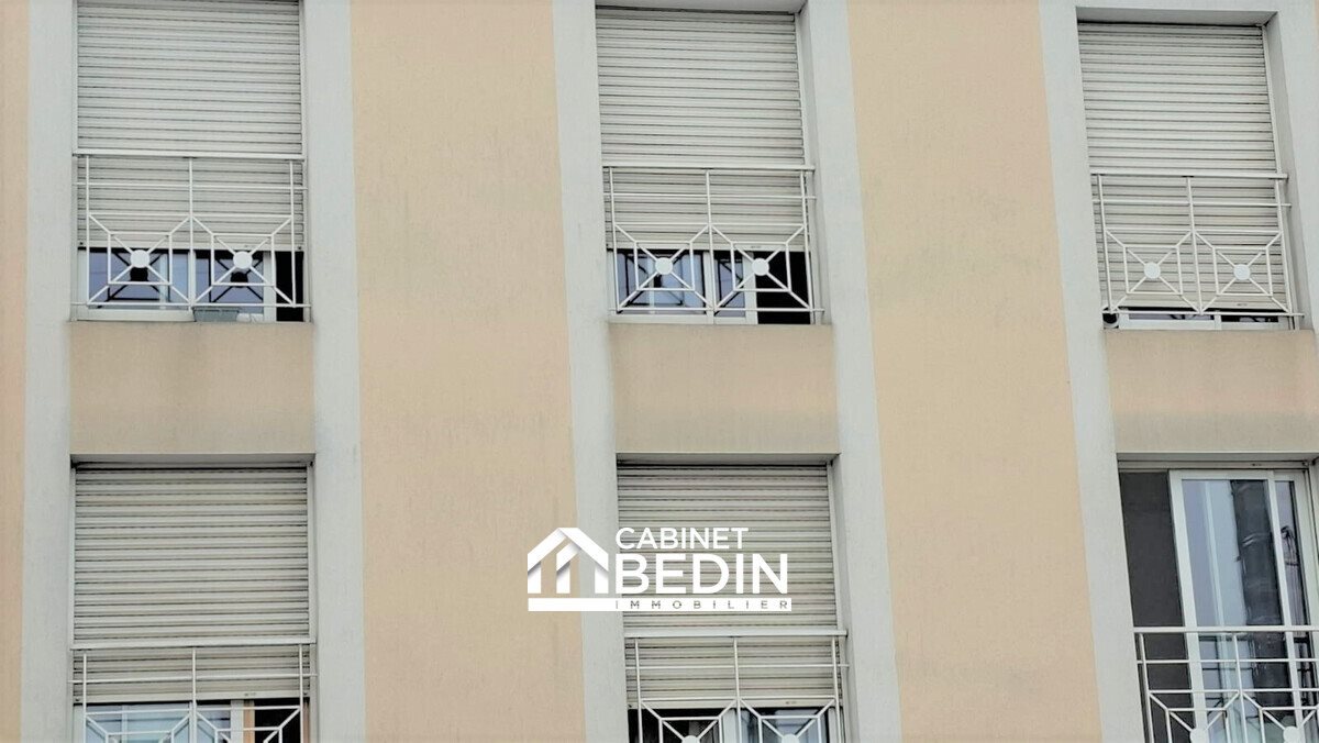 Appartement à vendre, 270m², Villenave-d'Ornon