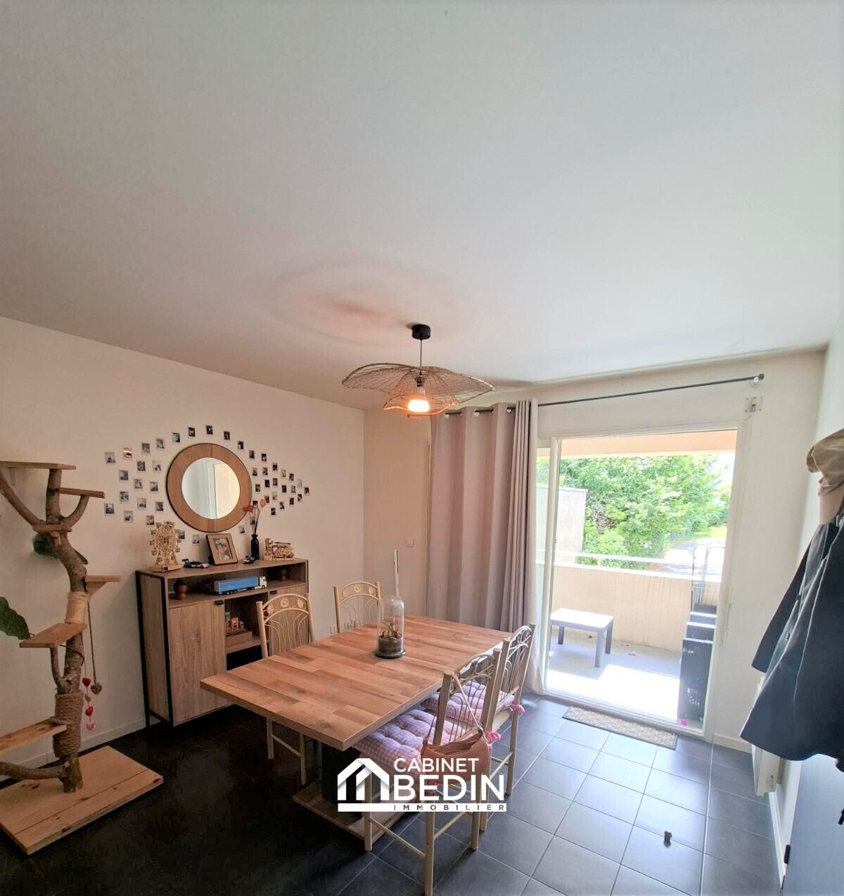 Appartement à vendre, 270m², Villenave-d'Ornon
