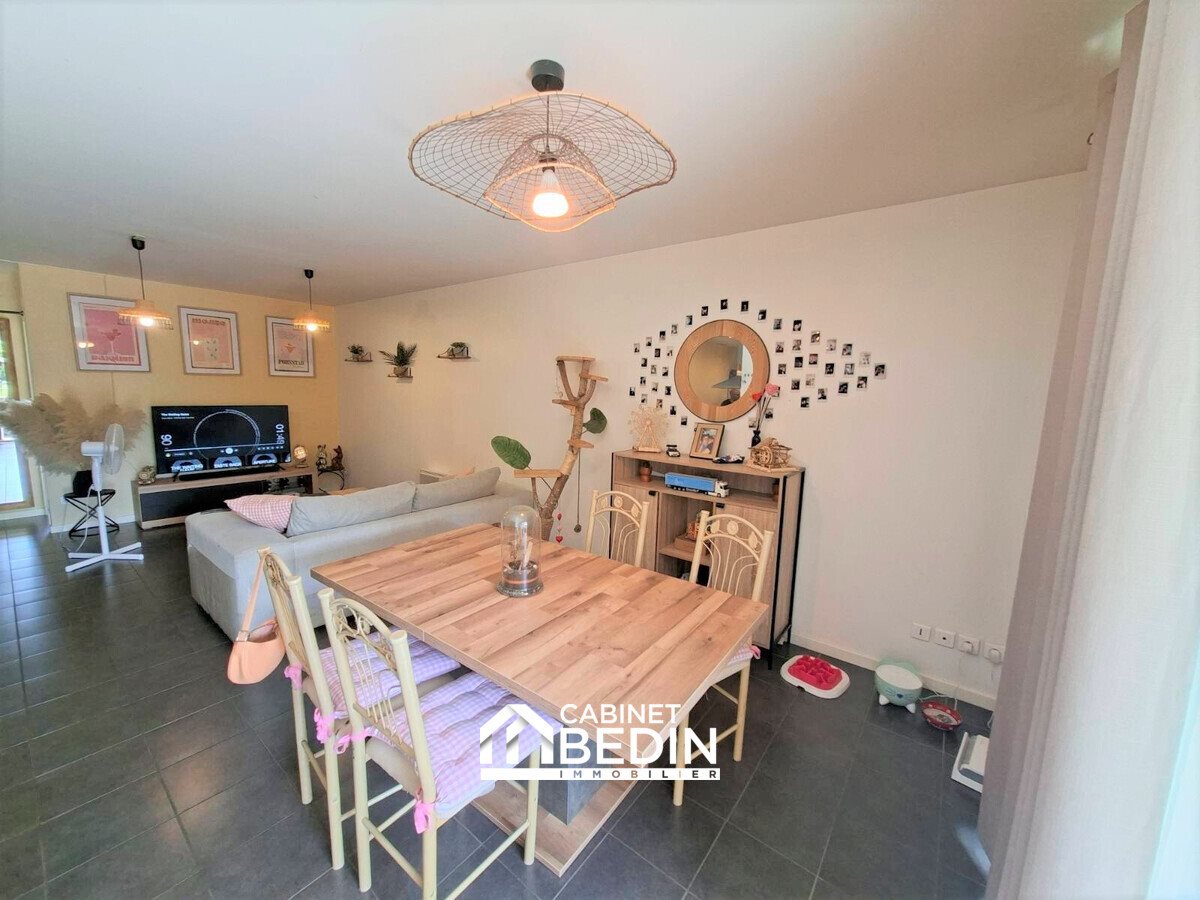 Appartement à vendre, 270m², Villenave-d'Ornon
