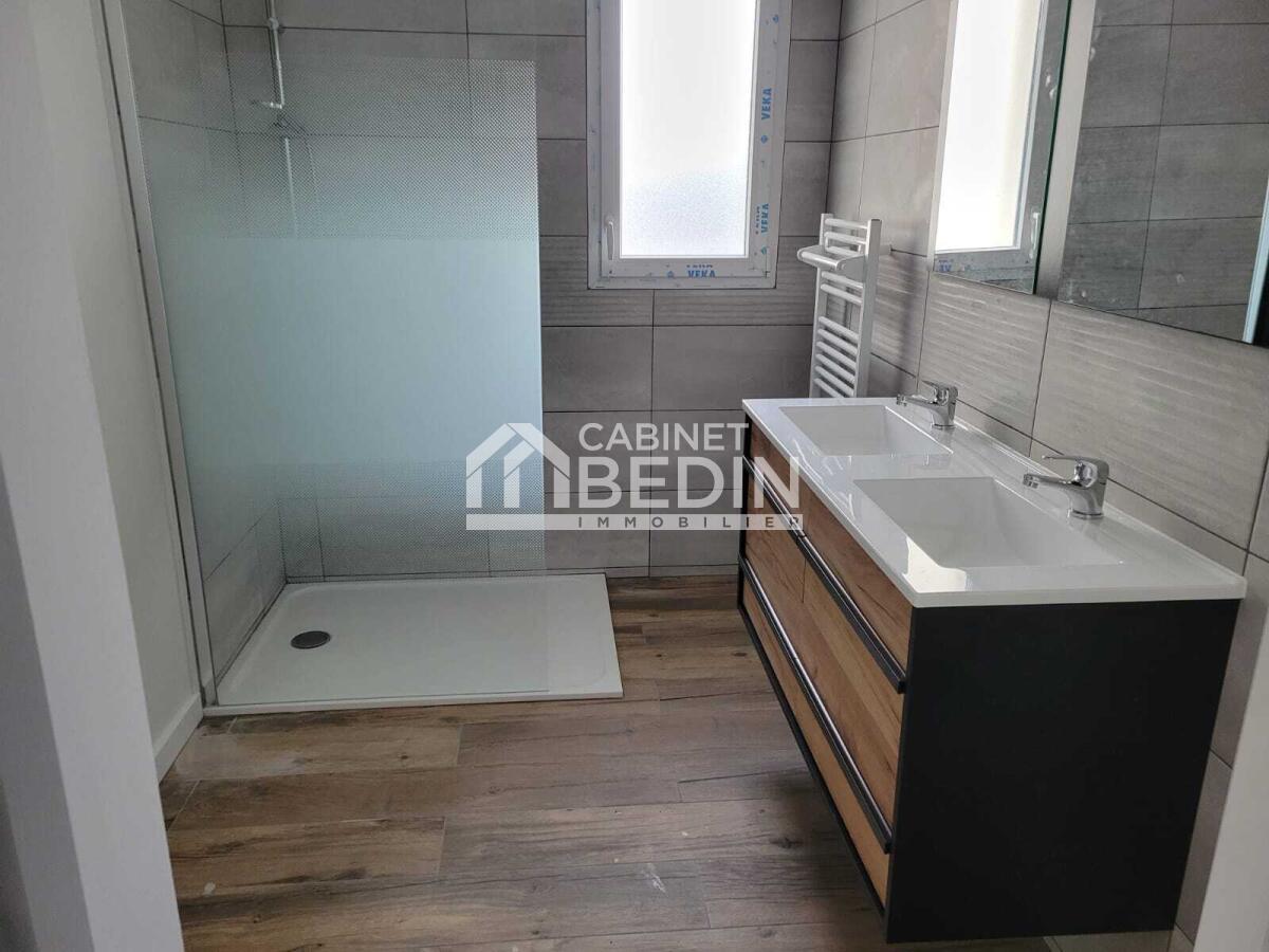 Maison à vendre, 85m², Belin-Béliet
