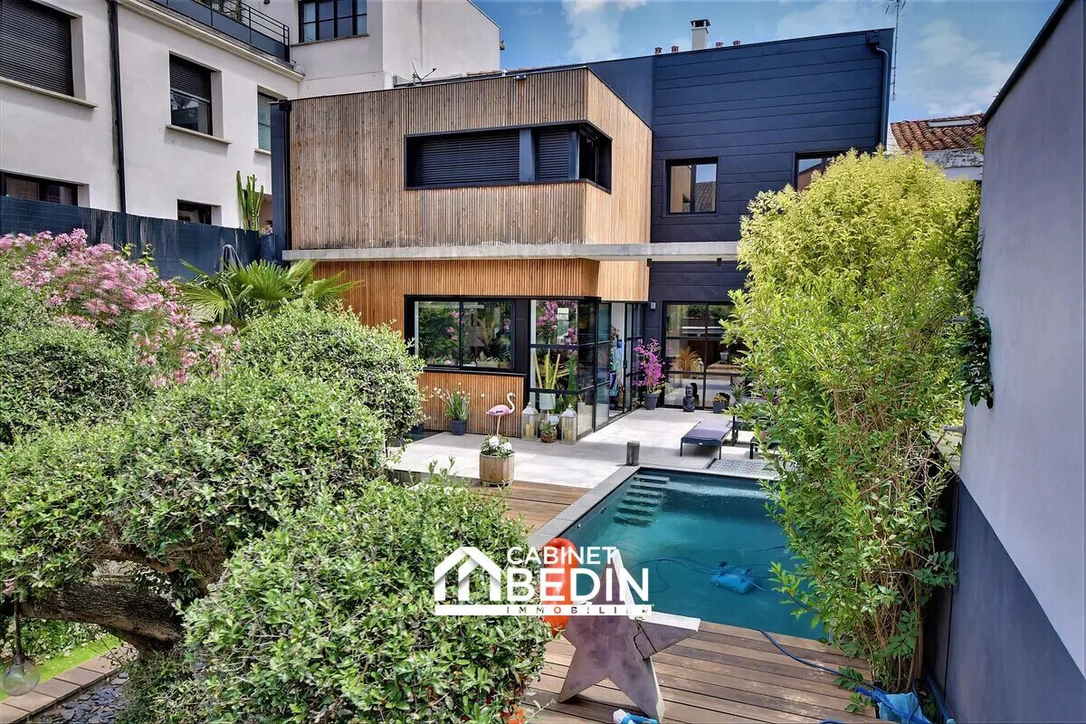 Maison à vendre, 400m², Toulouse