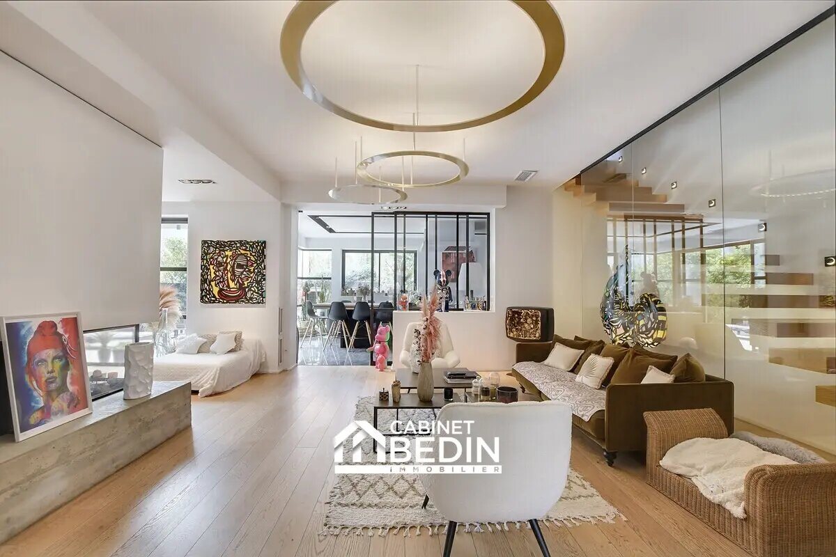 Maison à vendre, 400m², Toulouse
