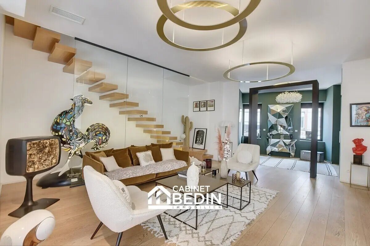 Maison à vendre, 400m², Toulouse