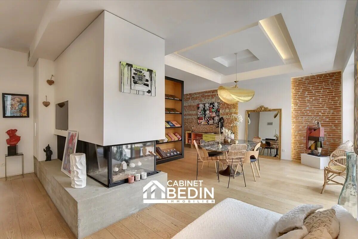 Maison à vendre, 400m², Toulouse