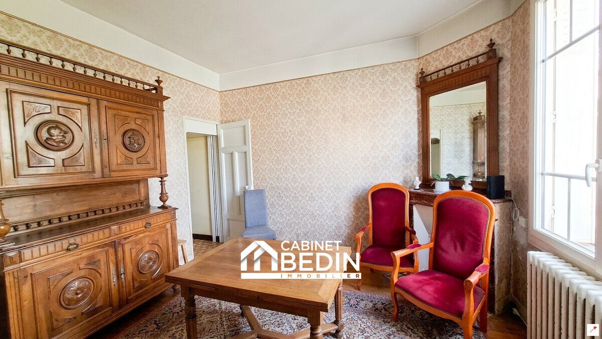 Maison à vendre, 137m², Toulouse
