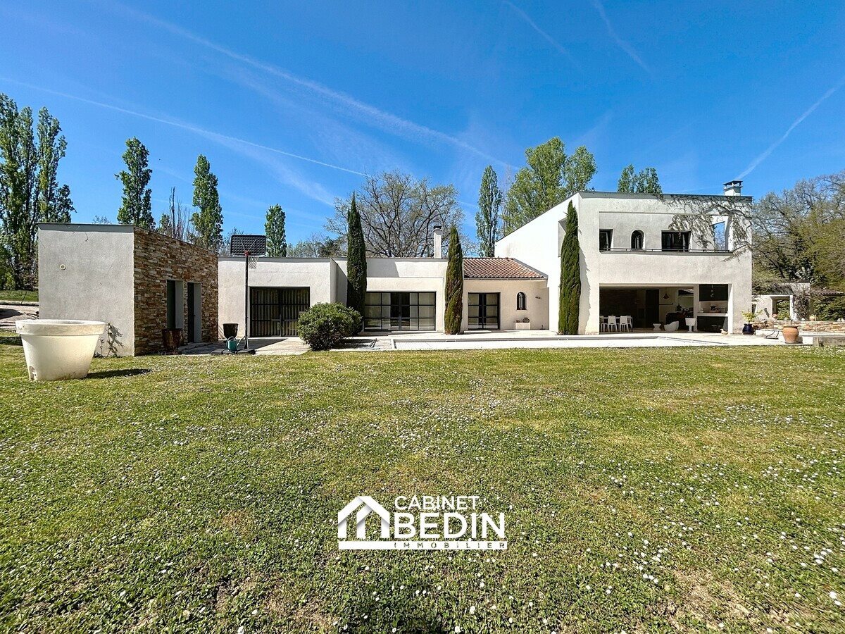 Maison à vendre, 310m², Castelmaurou
